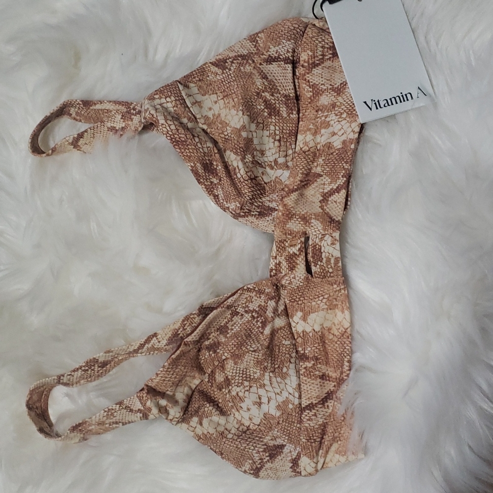 Vitamin A Neutra "BRALETTE" ONLY!!